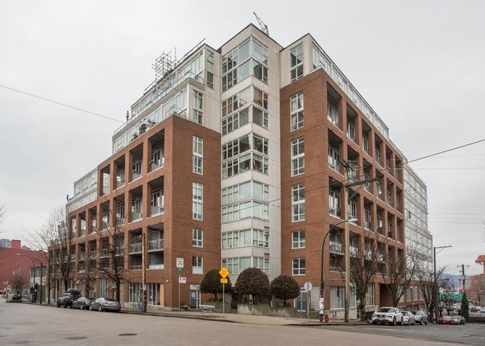 85 Gore Avenue, Vancouver, BC V6A 2Y8 |  Photo 1