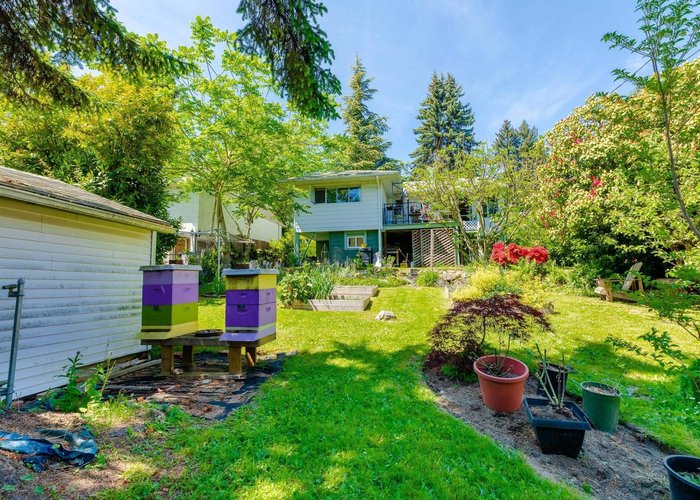 120 Glover Avenue, New Westminster