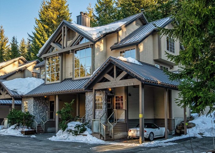 16 - 4822 Spearhead Drive, Whistler, BC V0N 1B4 |  Photo 1