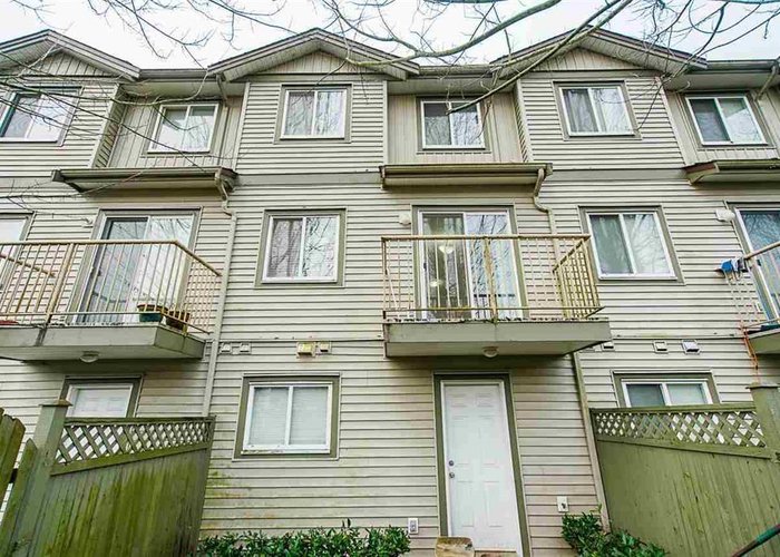 3 - 13909 102 Avenue, Surrey, BC V3T 5X8 |  Photo 1