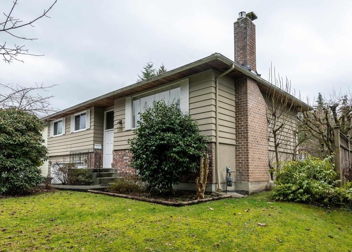 1615 Pierard Rd. Road, North Vancouver, BC V7J 1Y3 |  Photo 1