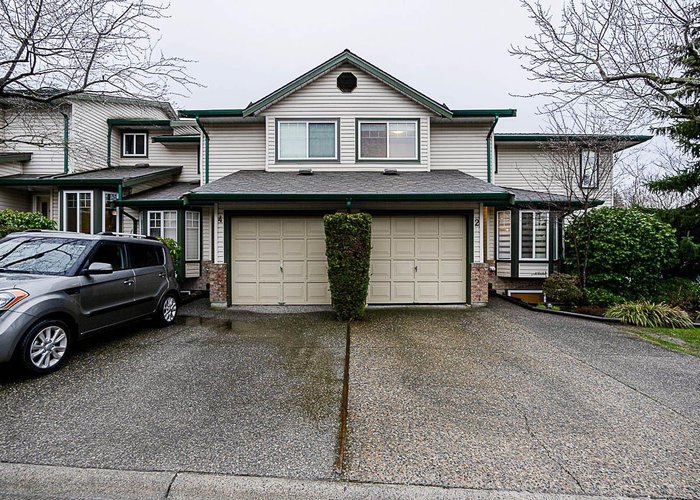 2 - 8863 216 Street, Langley, BC V1M 2G9 |  Photo 1