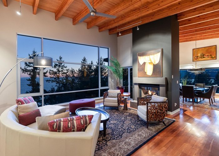 5950 Condor Place, West Vancouver, BC V7W 1W4 |  Photo 1