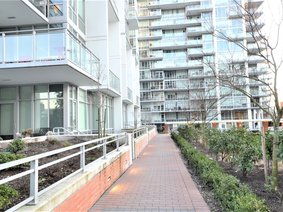 Th1 258 Nelson's Court, New Westminster