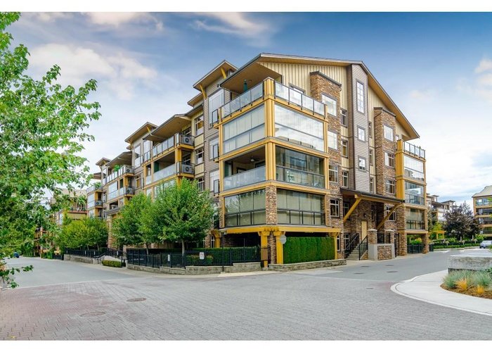 305 - 8258 207A Street, Langley, BC V2Y 0N3 |  Photo 1
