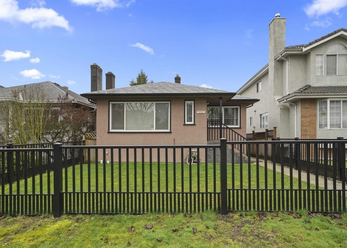 7921 Cartier Street, Vancouver, BC V6P 4T3 |  Photo 1