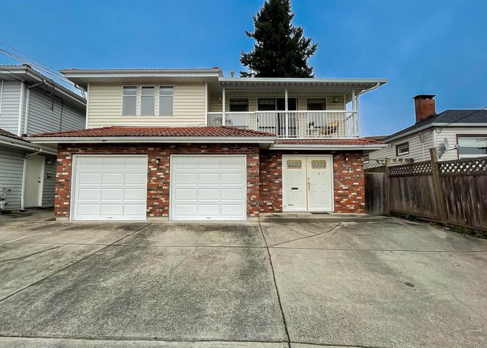 6223 Rumble Street, Burnaby, BC V5J 2C8 |  Photo 1
