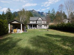21195 Kettle Valley Road, Hope, BC V0X 1L1 |  Photo 24