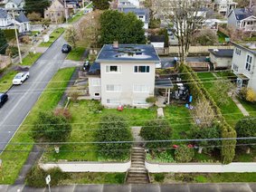 1321 Sixth Avenue, New Westminster