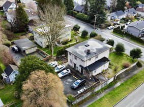 1321 Sixth Avenue, New Westminster