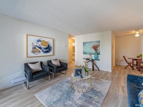 301 385 Ginger Drive, New Westminster