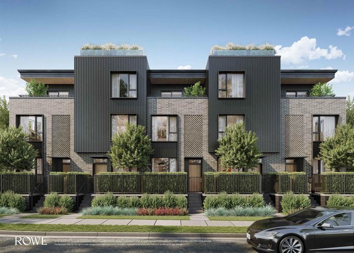 113 - 745 49TH Avenue, Vancouver, BC V0V 0V0 |  Photo 1