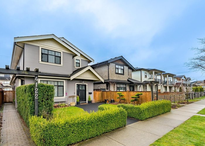 4122 Pandora Street, Burnaby, BC V5C 2B3 |  Photo 1