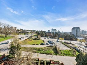 606 814 Royal Avenue, New Westminster