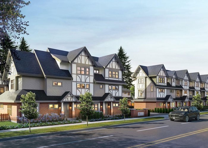 9 - 9899 Steveston Highway, Richmond, BC V3S 5J9 |  Photo 1
