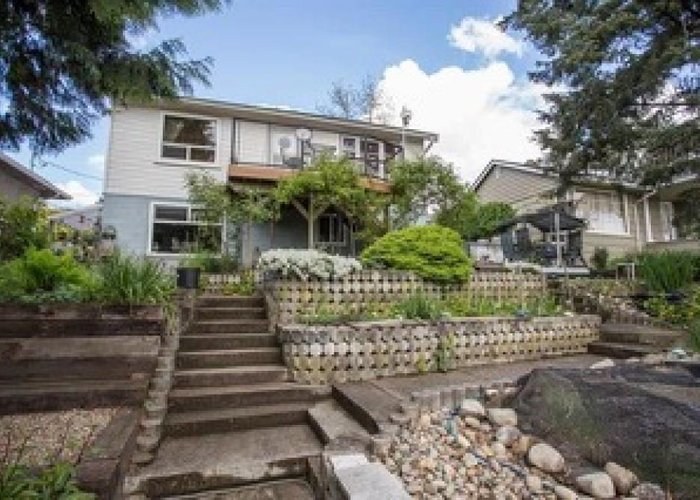 1915 River Drive, New Westminster
