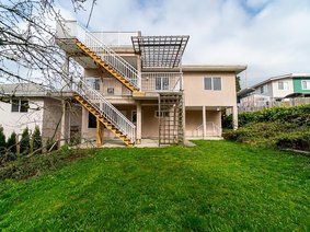 2310 Ninth Avenue, New Westminster