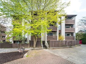 315 365 Ginger Drive, New Westminster
