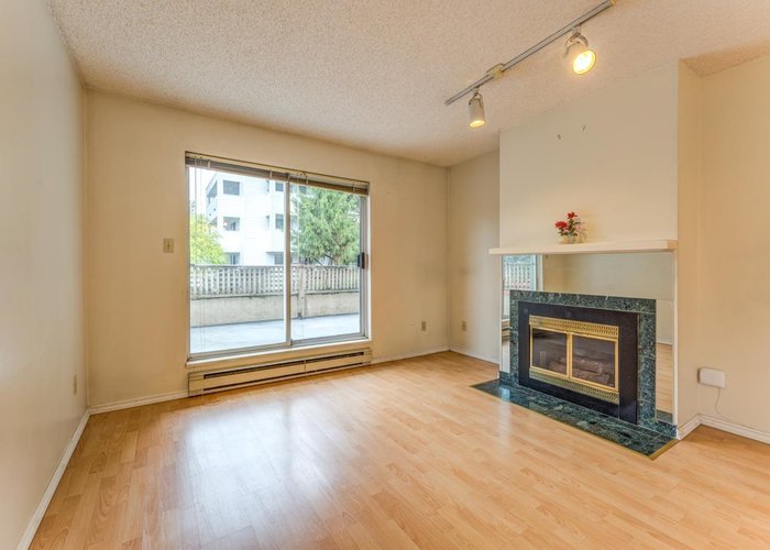 104 - 8700 Westminster Highway, Richmond, BC V6X 1A8 |  Photo 1