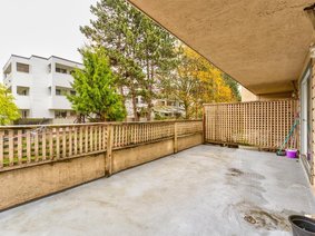 104 - 8700 Westminster Highway, Richmond, BC V6X 1A8 | Canaan Place Photo 16