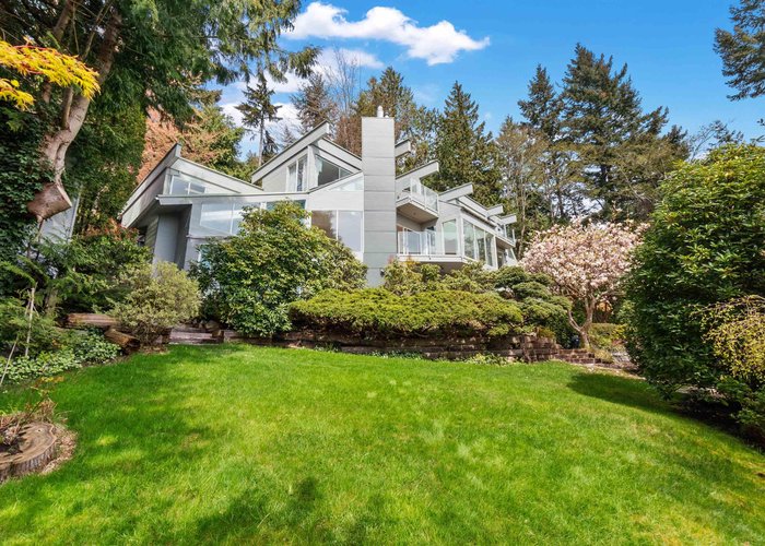 5824 Falcon Road, West Vancouver, BC V7W 1S3 |  Photo 1