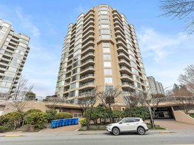 1103 1045 Quayside Drive, New Westminster