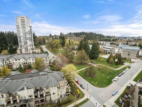 1707 271 Francis Way, New Westminster