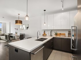 1707 271 Francis Way, New Westminster
