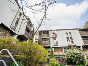 316 385 Ginger Drive, New Westminster