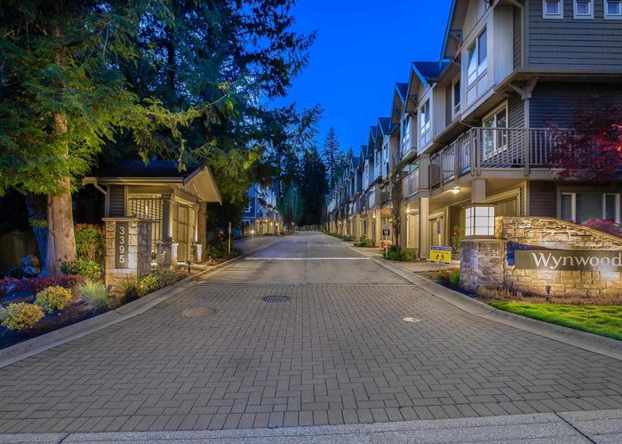 4 - 3395 Galloway Avenue, Coquitlam, BC V3E 0H2 |  Photo 1