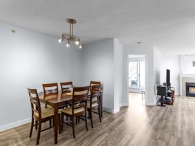302 1185 Quayside Drive, New Westminster