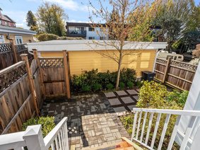 2 1022 Fourth Avenue, New Westminster