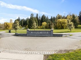 408 340 Ginger Drive, New Westminster