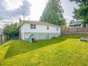 907 Second Street, New Westminster