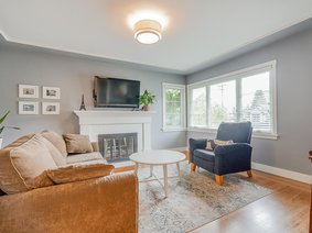 907 Second Street, New Westminster