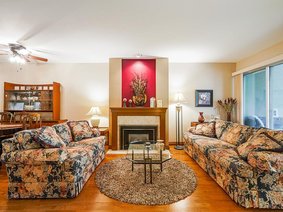 214 31 Reliance Court, New Westminster