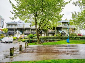214 31 Reliance Court, New Westminster