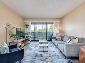 409 340 Ginger Drive, New Westminster