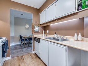 409 340 Ginger Drive, New Westminster