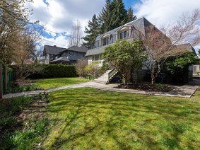 313 Fifth Avenue, New Westminster