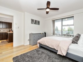 1102 295 Guildford Way, Port Moody