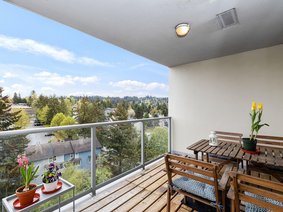 1102 295 Guildford Way, Port Moody