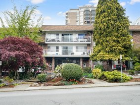 209 815 Fourth Avenue, New Westminster