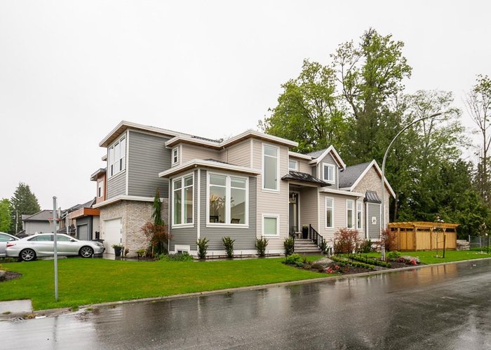 10898 156A Street, Surrey, BC V4N 4T5 |  Photo 1