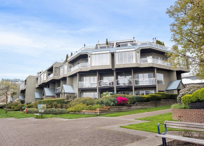201 31 Reliance Court, New Westminster