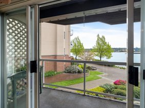 201 31 Reliance Court, New Westminster