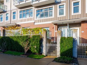 Th19 271 Francis Way, New Westminster