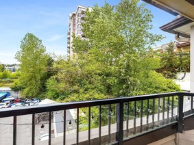 501 214 Eleventh Street, New Westminster