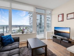 1009 258 Nelson Court, New Westminster