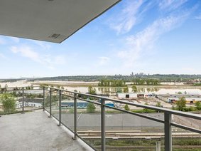 1009 258 Nelson Court, New Westminster